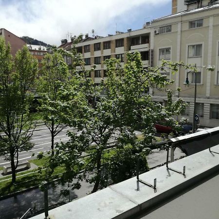 Apartman Ane SJJ Exterior photo