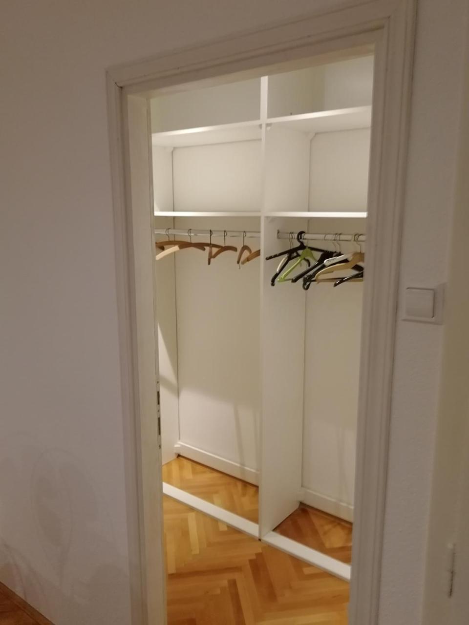 Apartman Ane SJJ Exterior photo