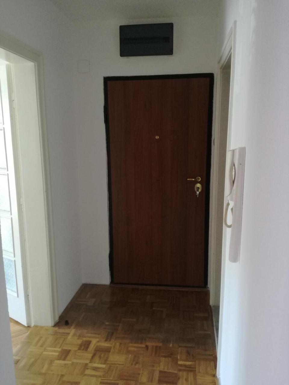 Apartman Ane SJJ Exterior photo