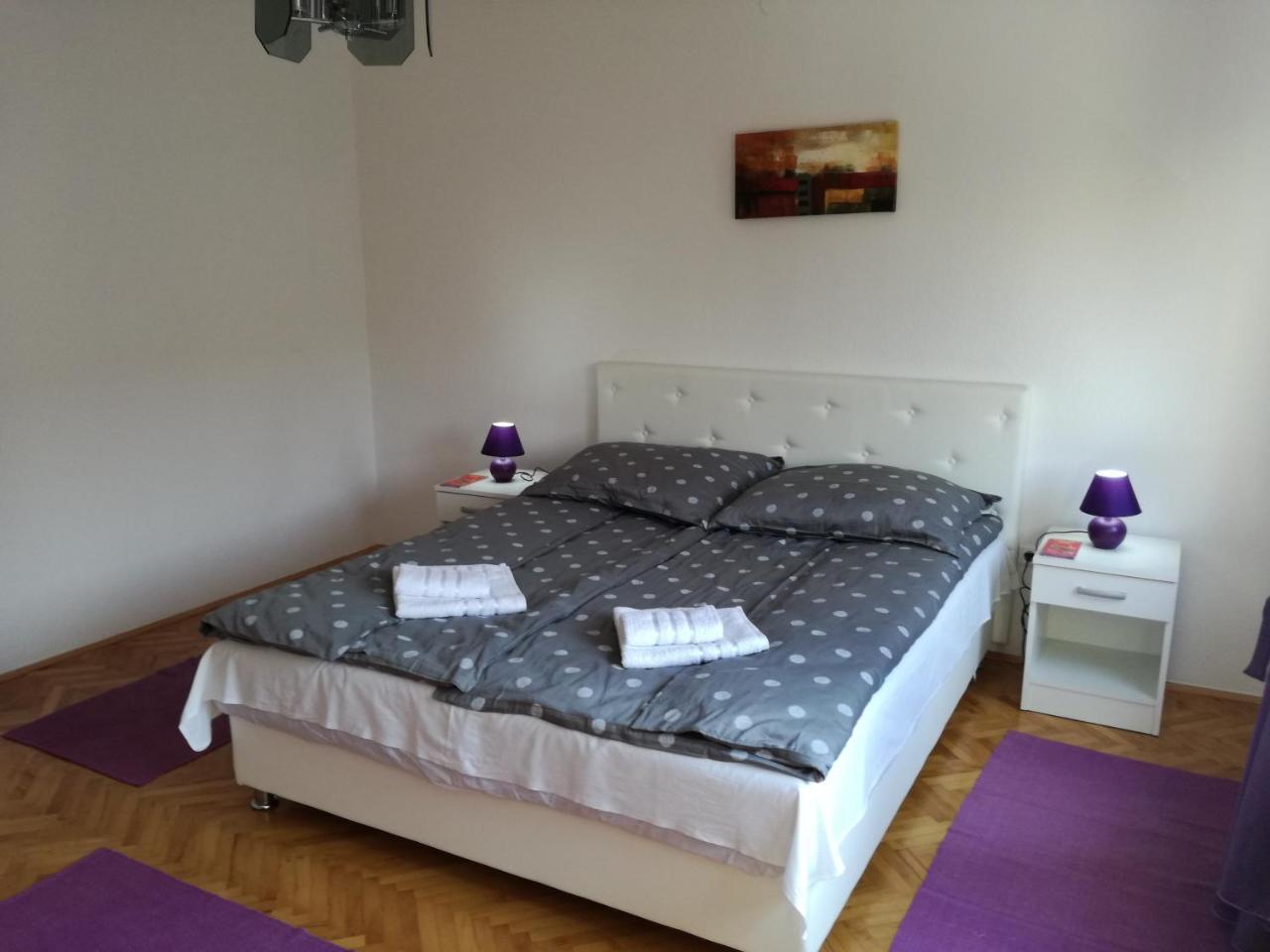 Apartman Ane SJJ Exterior photo