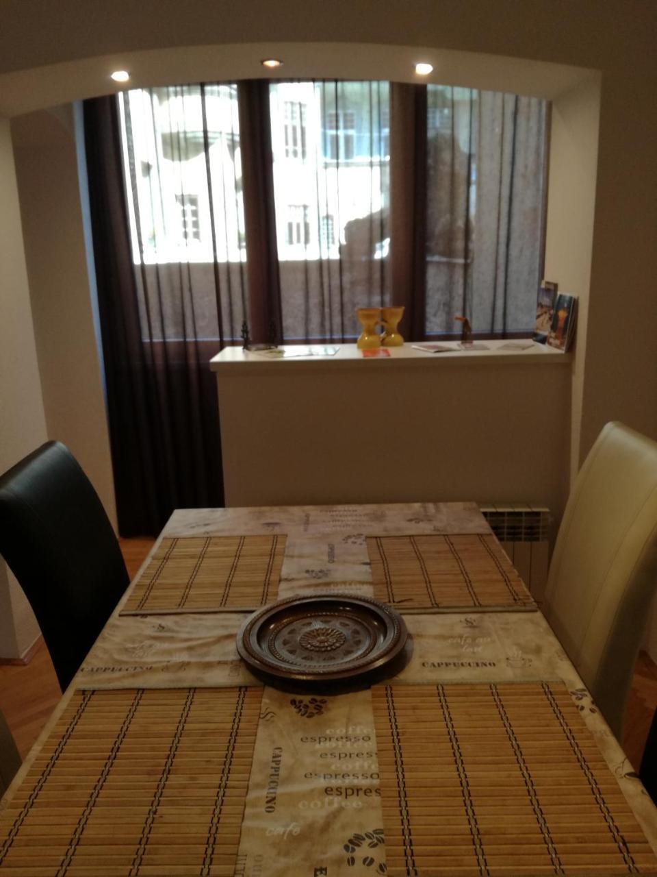 Apartman Ane SJJ Exterior photo