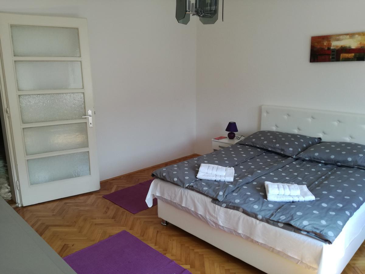 Apartman Ane SJJ Exterior photo