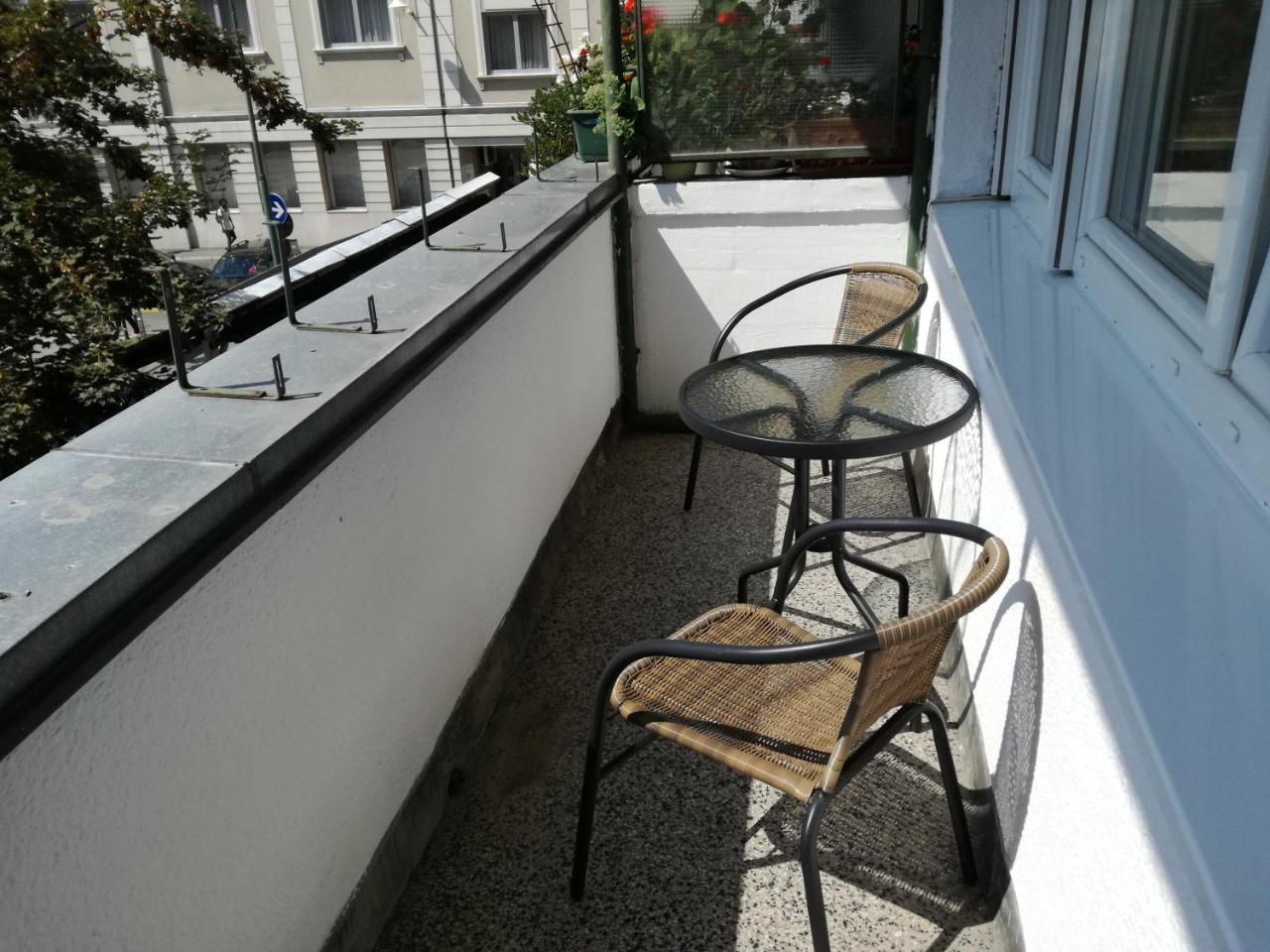 Apartman Ane SJJ Exterior photo