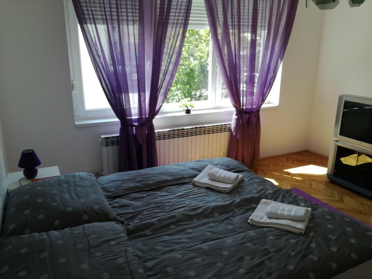 Apartman Ane SJJ Exterior photo